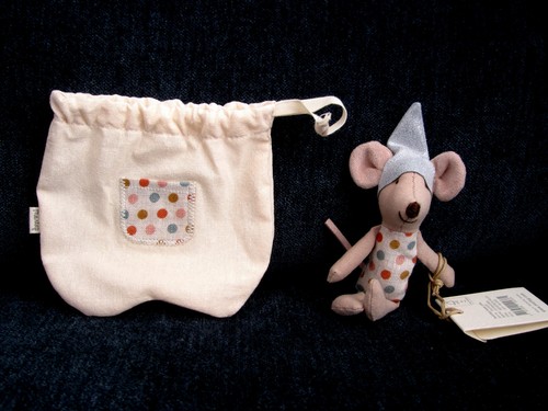 Maileg zahnfee maus klein - maileg,