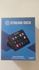 Elgato Stream Deck MK.2 mit Face Plate Pink Pixel [GEBRAUCHT] Zustand: Sehr gut