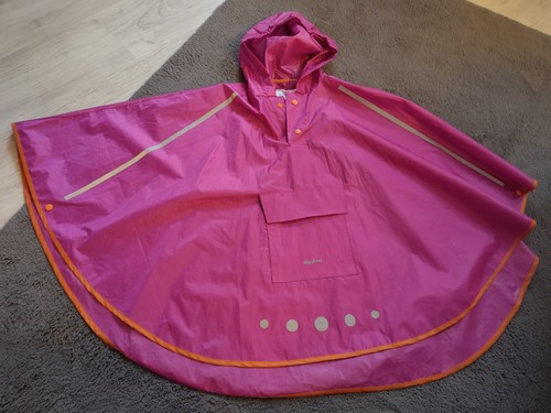 Regencape regenponcho mit - regenponcho,