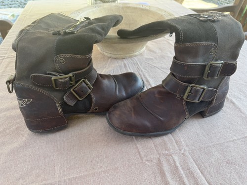 Replay damen stiefel - damen,