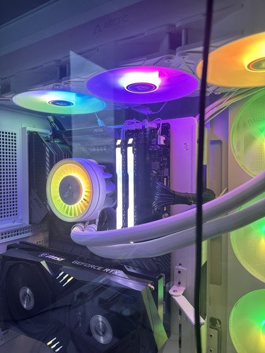 Corsair vengeance rgb pro - corsair,