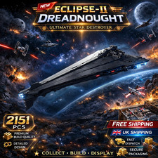 ✅*Neu* Star Wars Eclipse-II