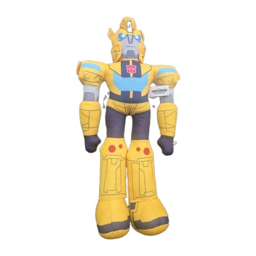 Transformers bumblebee - transformers,