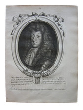 N. II de Larmessin (1632-1694)