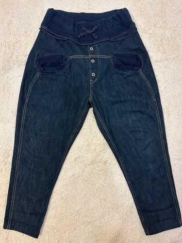 Kapital unzen denim - kapital,