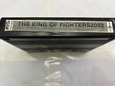 KING OF FIGTHERS 2002 / Neo Geo MVS / Arcade / Bootleg
