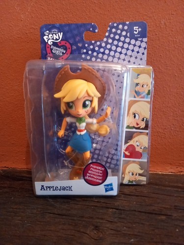 Apple jack little - jack,