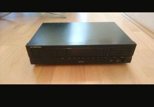 Micromega leader player - micromega,