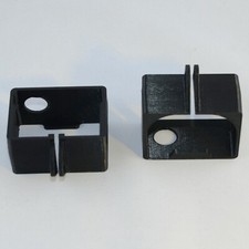 2X GoPro Hero 2/3/3+/4 Rahmen