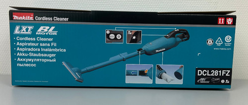 Makita dcl281fz - makita,