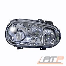 SCHEINWERFER H7/H1 RECHTS OHNE