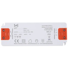 SeKi LED Netzteil 24V 1,25A