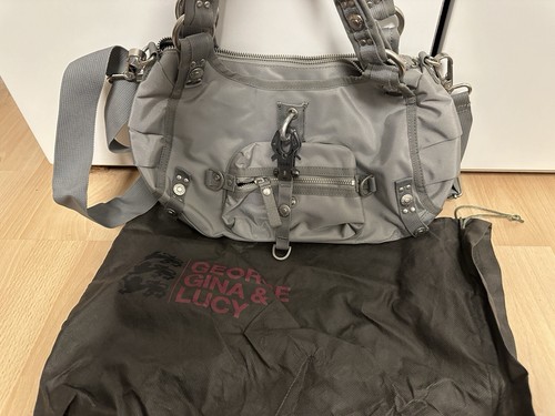 Ggl george gina lucy tasche - ggl,