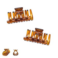 2 x Haarkrebse Haarkrallen