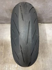 1 x Bridgestone Battlax Hypersport S22R 190/55 ZR17 75W M/C MOTORRAD MOPED KRAD