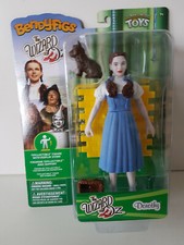 BENDYFIGS - Figur - The Wizard
