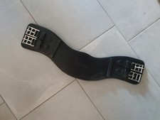 Passier Ledersattelgurt für