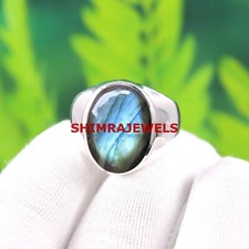 Natürlich Labradorite