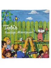 Tobi Vinyl Schallplatte
