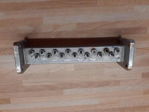 Bandpassfilter 12 75ghz - bandpassfilter,
