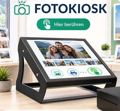 48cm elo touchscreen - 19",