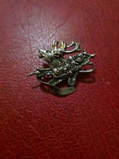  Alte Anstecknadel Souvenir