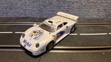 Slotcar SCX Porsche GT1 leMan