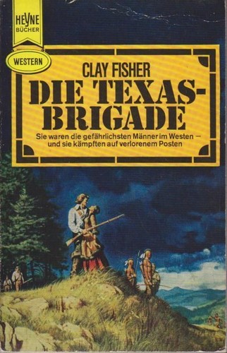 Die texas brigade - die, texas-brigade