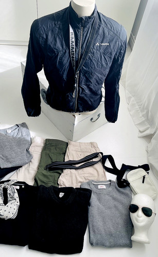 Teile herren markenpaket l - 44,