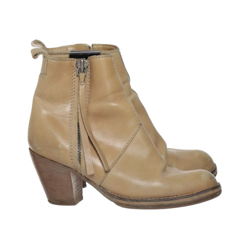 Acne studios stiefeletten - acne,