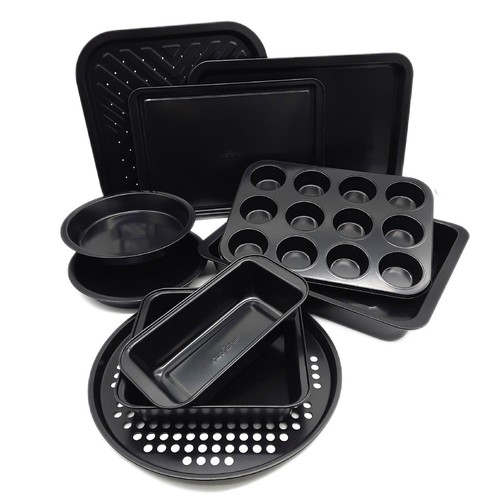 Nutrichef backform set - nutrichef,