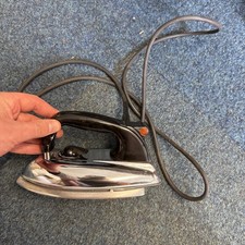 Morphy Richards Trockeneisen