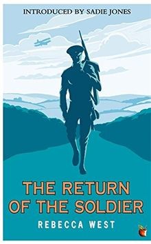 Return the soldier von - return,