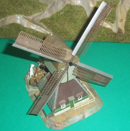 Faller windmühle b231 - -,