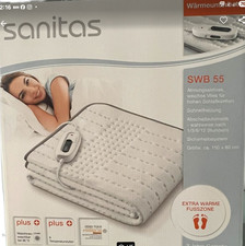 Sanitas Wärmeunterbett SWB 55
