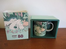 Moomin Mumin Arabia Becher