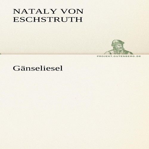 Ganseliesel nataly von - ganseliesel,