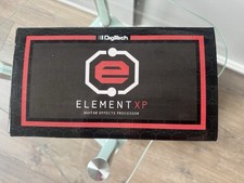 Gitarren Effektgerät Digitech Element XP