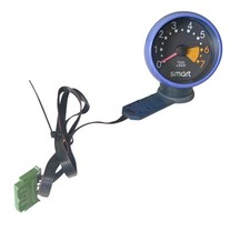 Zusatzinstrument