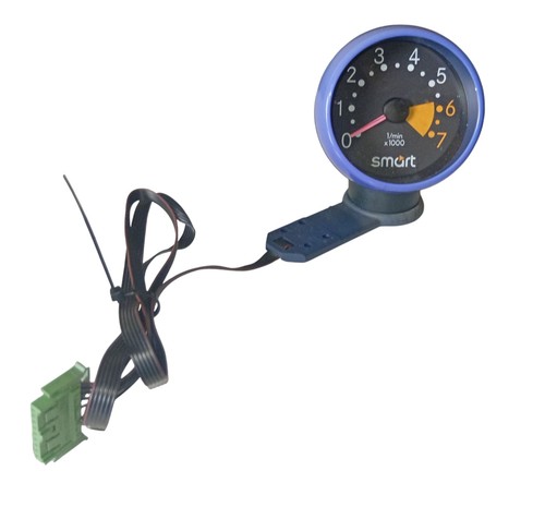 Zusatzinstrument