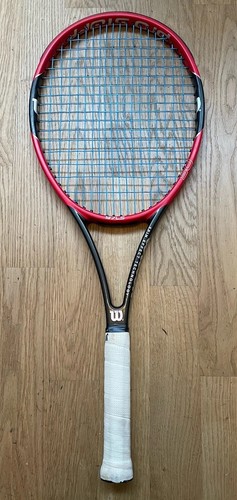 Wilson pro staff ls - pro, 97