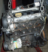 OPEL 1.6i 16V Z16XE MOTOR