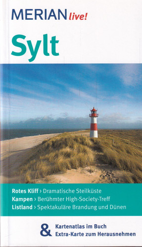 Sylt merian live - sylt,