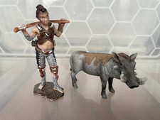 Schleich 7044 - Umitok mit