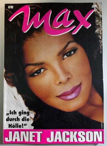 Max magazin juni - max,