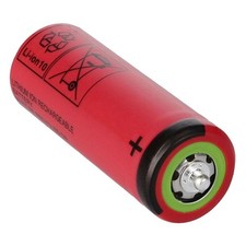 Akku Braun 81377206 Li-Ion