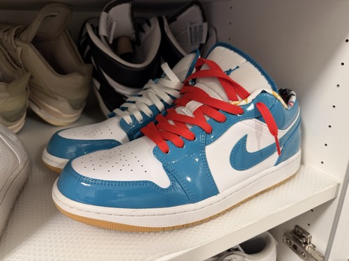 Nike jordan low barcelona - jordan, 1