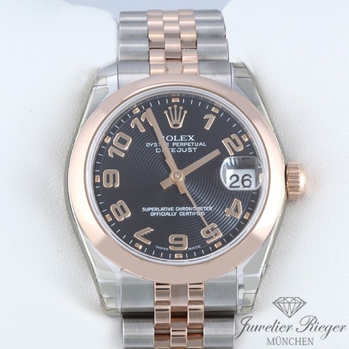 Rolex datejust 178241 - mm,