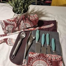 Chefkoch Messerrolle