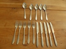 WMF Cromargan Besteck Set